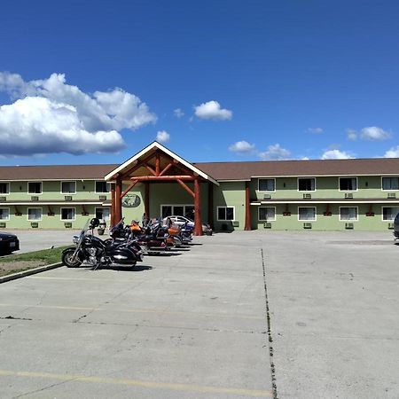 Country Inn Libby מראה חיצוני תמונה