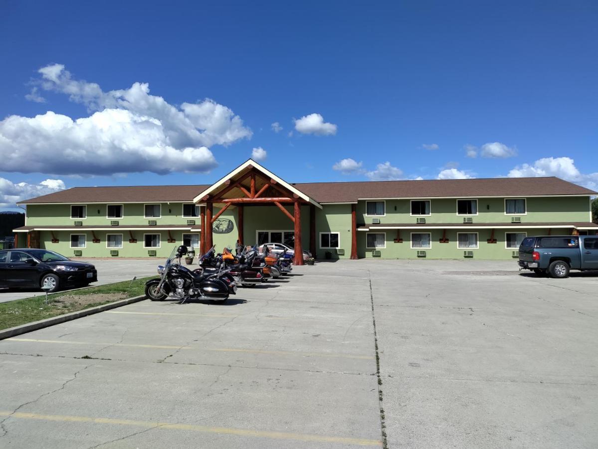 Country Inn Libby מראה חיצוני תמונה