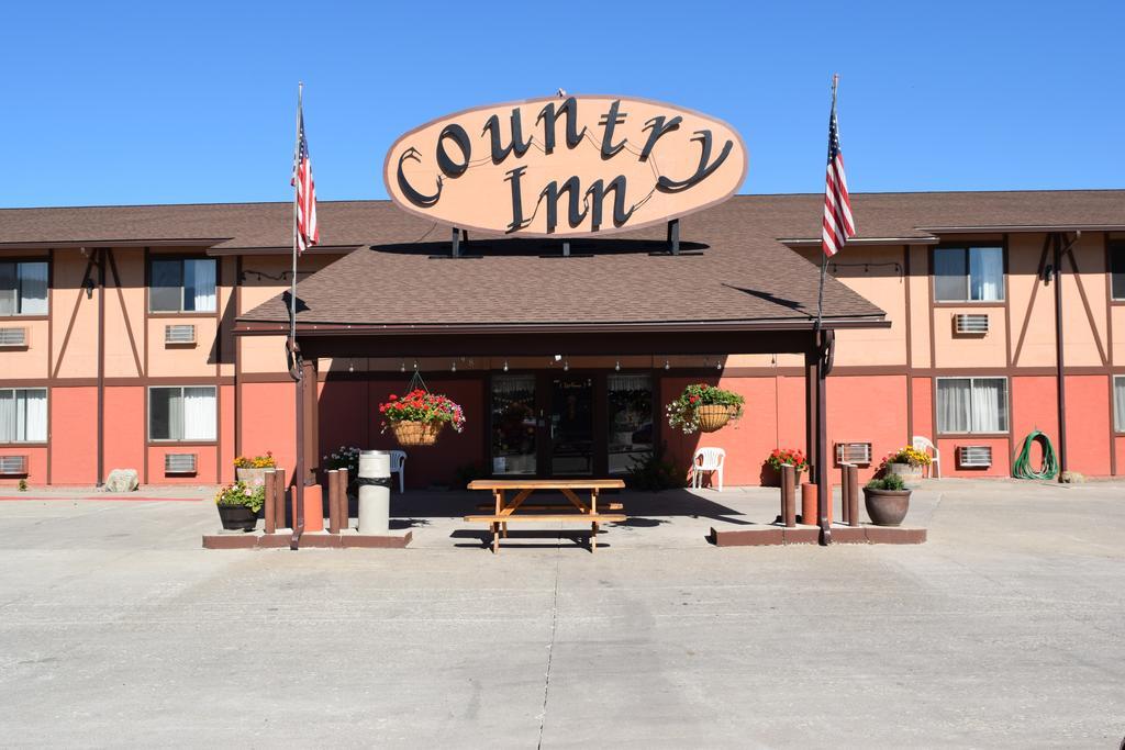 Country Inn Libby מראה חיצוני תמונה