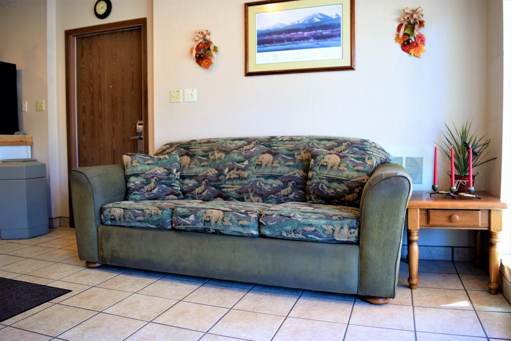 Country Inn Libby מראה חיצוני תמונה
