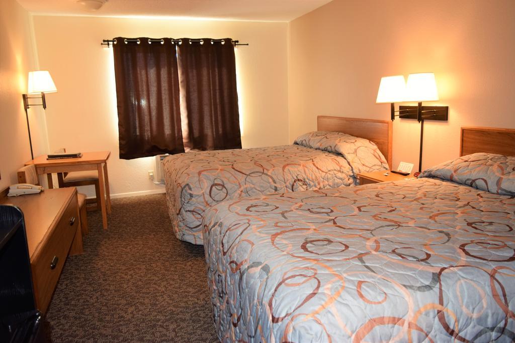 Country Inn Libby מראה חיצוני תמונה
