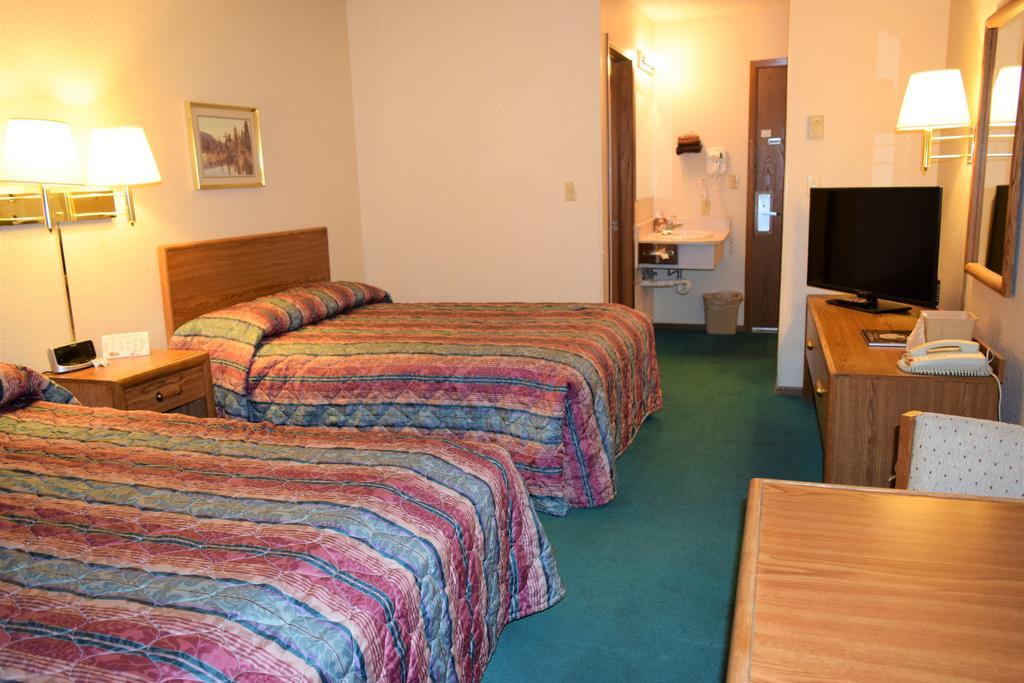 Country Inn Libby מראה חיצוני תמונה