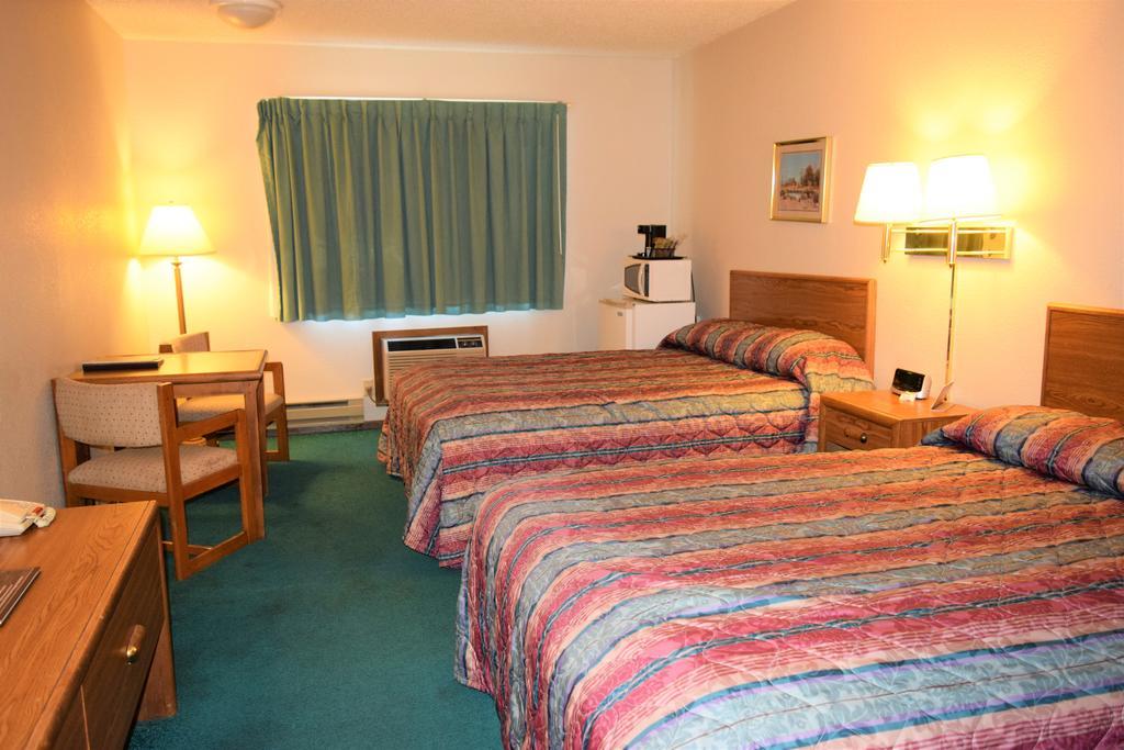 Country Inn Libby מראה חיצוני תמונה