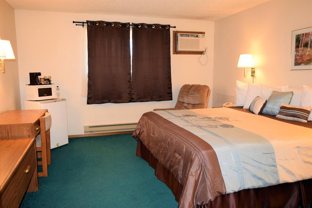 Country Inn Libby מראה חיצוני תמונה