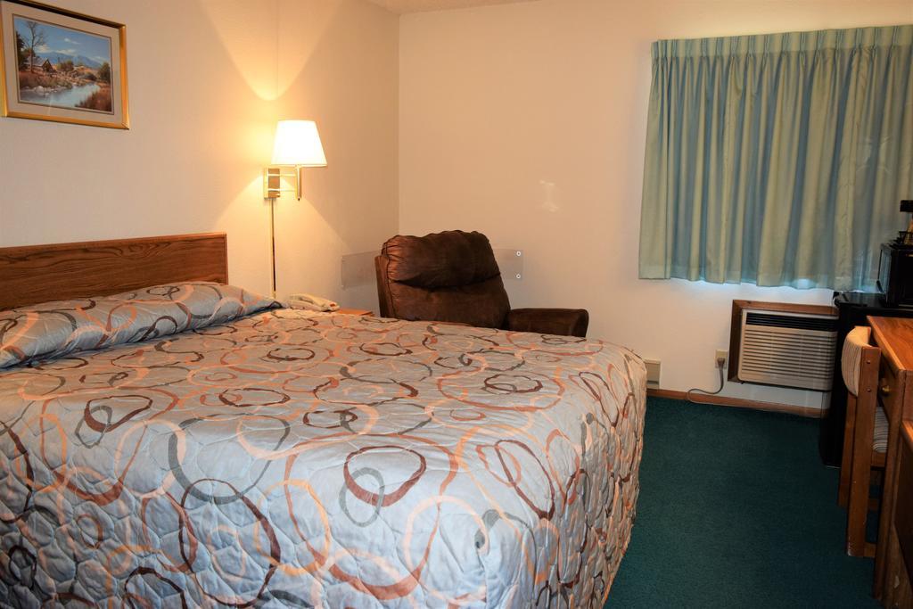 Country Inn Libby מראה חיצוני תמונה