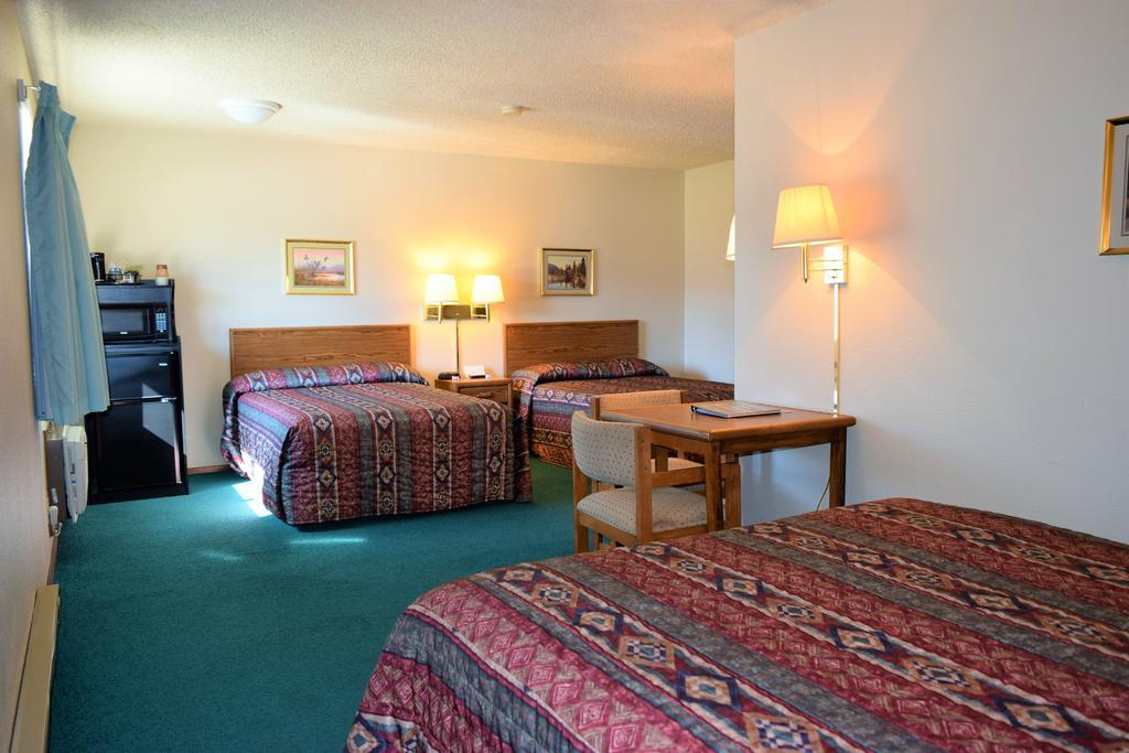 Country Inn Libby מראה חיצוני תמונה