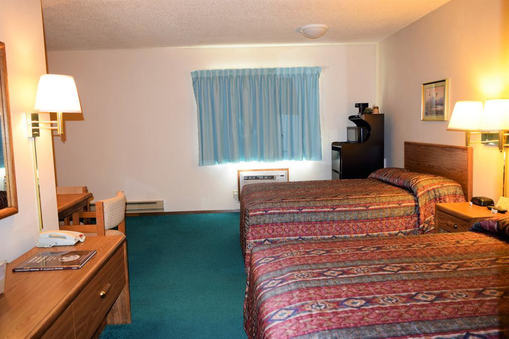 Country Inn Libby מראה חיצוני תמונה