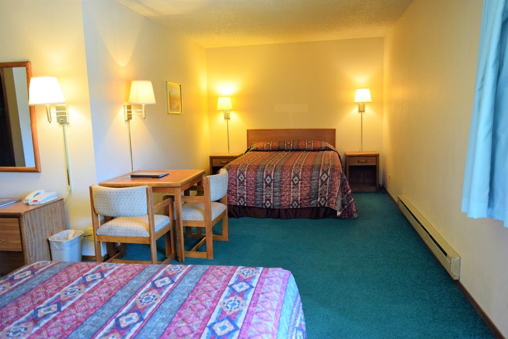 Country Inn Libby מראה חיצוני תמונה